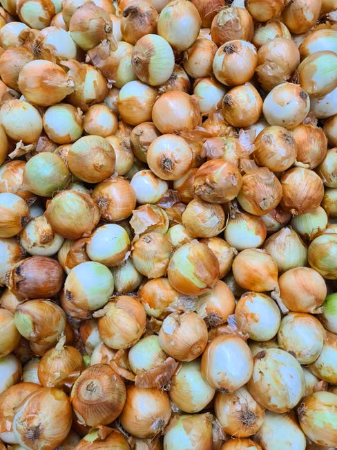 Destaques em Hortifruti